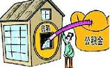 财政部规定:住房公积金增值收益将全用于廉租